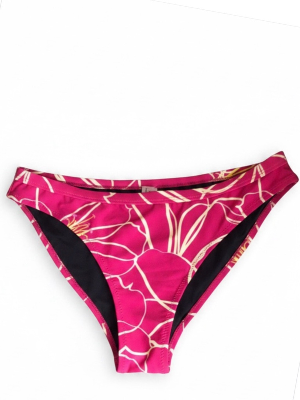 Cupshe Bikini Bottoms Bathing Suit sz Medium